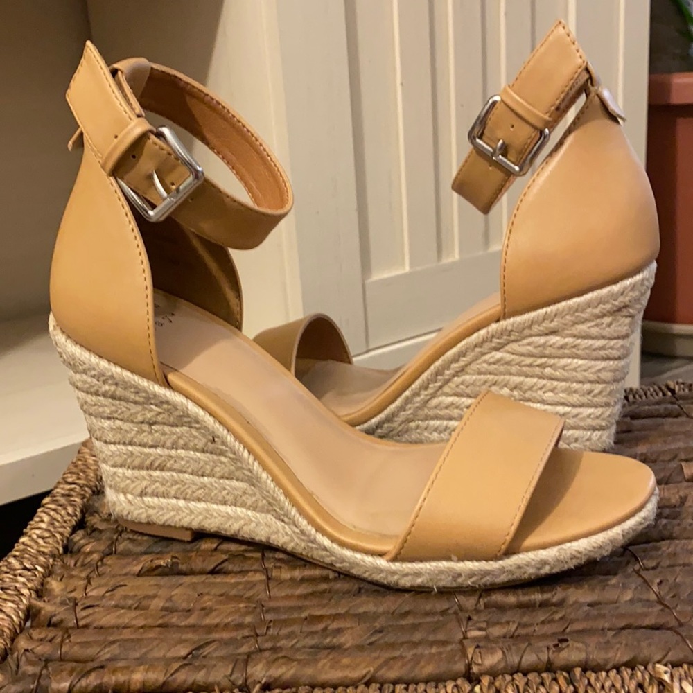 Wedges